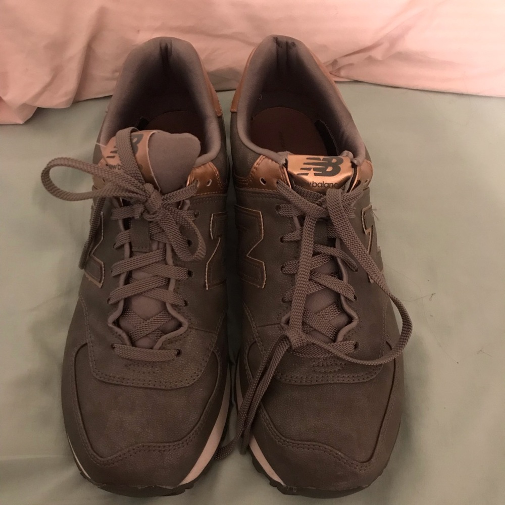 New Balance 574